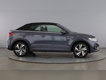 Used Volkswagen T-Roc 2026 for sale - 78496342: Photo