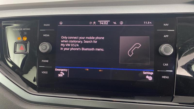 Used Volkswagen Polo 2021 for sale - 76766986: Photo 13