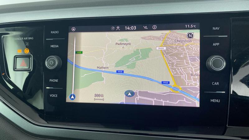 Used Volkswagen Polo 2021 for sale - 76766986: Photo 14