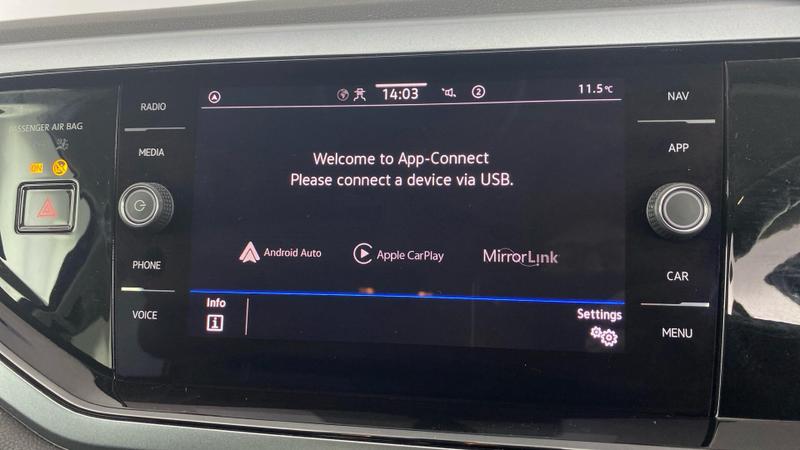 Used Volkswagen Polo 2021 for sale - 76766986: Photo 15