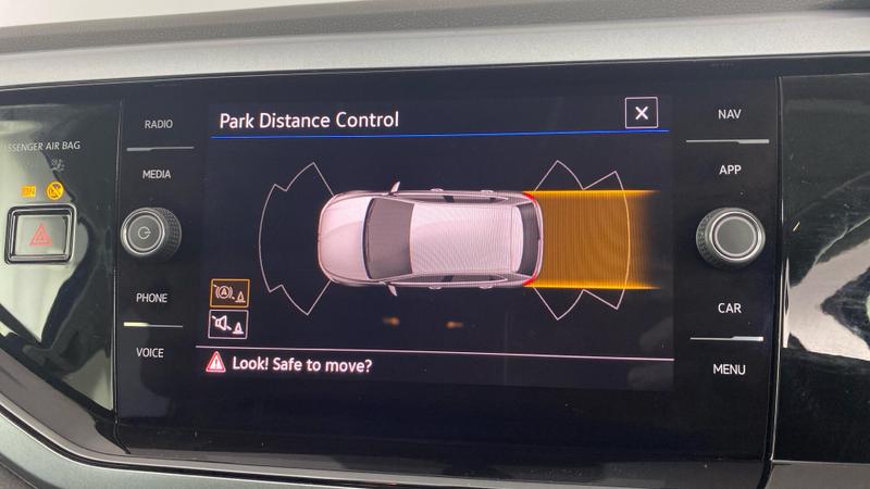 Used Volkswagen Polo 2021 for sale - 76766986: Photo 16