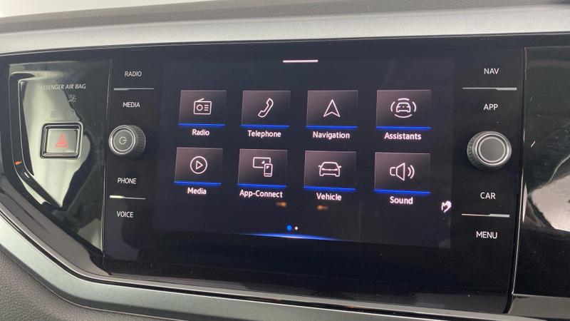 Used Volkswagen Polo 2021 for sale - 76766986: Photo 18