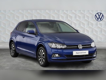 2021 - 1.0 TSI 95 Active 5dr