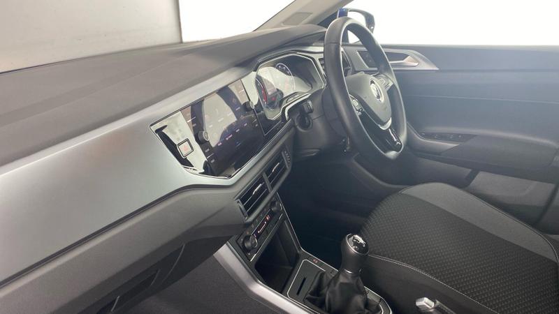 Used Volkswagen Polo 2021 for sale - 76766986: Photo 2