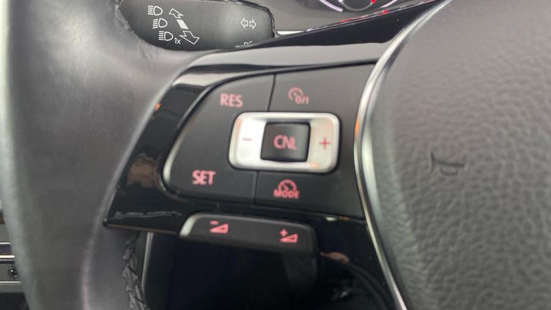 Used Volkswagen Polo 2021 for sale - 76766986: Photo 23