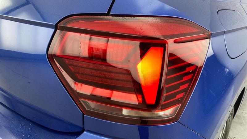 Used Volkswagen Polo 2021 for sale - 76766986: Photo 26