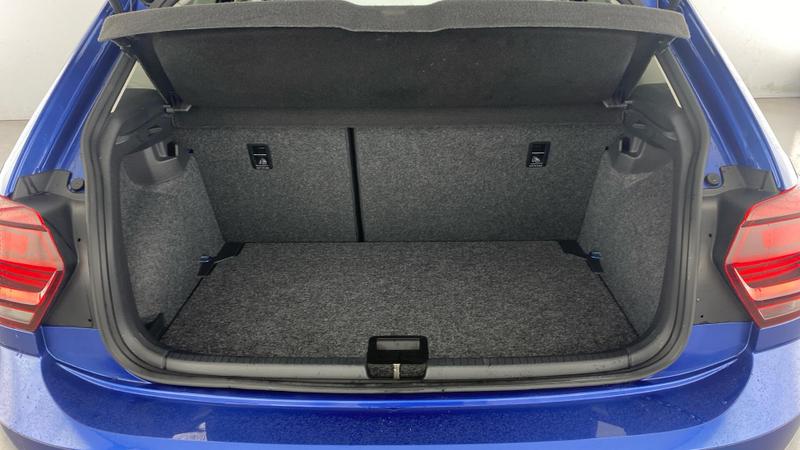 Used Volkswagen Polo 2021 for sale - 76766986: Photo 27