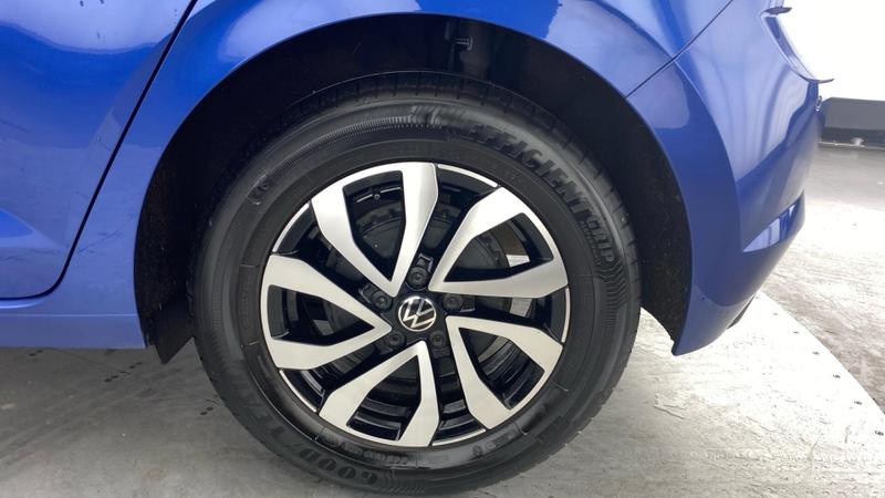 Used Volkswagen Polo 2021 for sale - 76766986: Photo 29