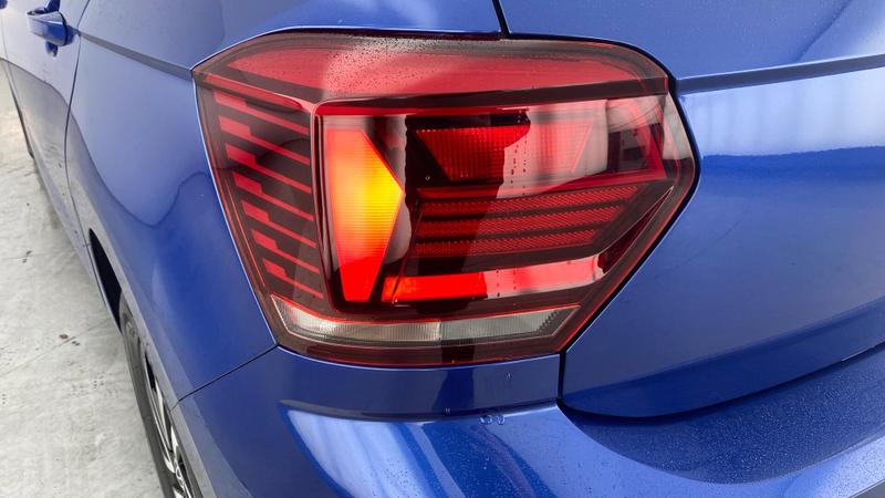 Used Volkswagen Polo 2021 for sale - 76766986: Photo 30