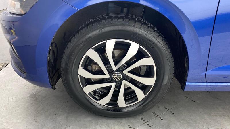 Used Volkswagen Polo 2021 for sale - 76766986: Photo 35