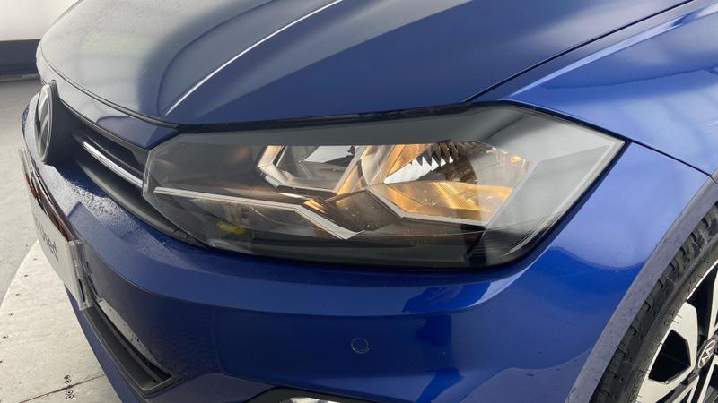 Used Volkswagen Polo 2021 for sale - 76766986: Photo 36