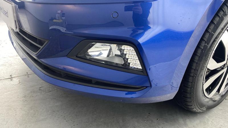 Used Volkswagen Polo 2021 for sale - 76766986: Photo 37