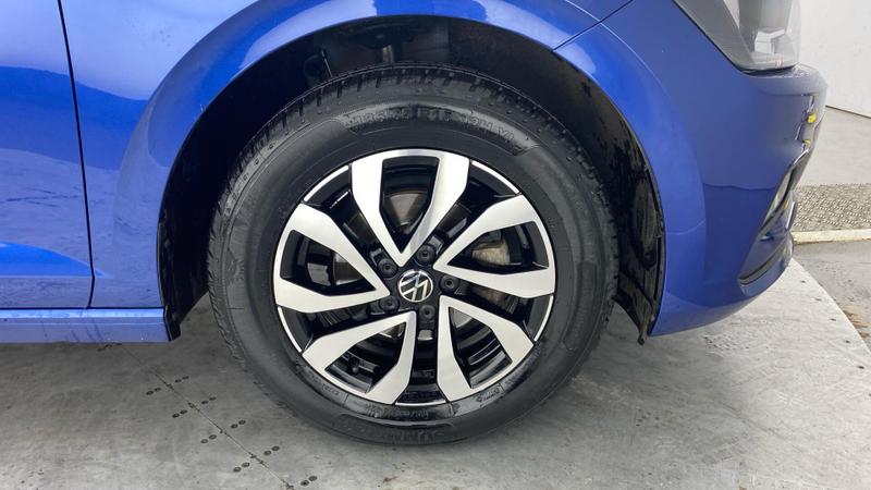 Used Volkswagen Polo 2021 for sale - 76766986: Photo 5