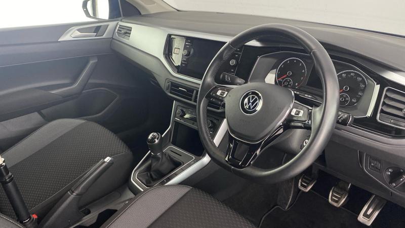 Used Volkswagen Polo 2021 for sale - 76766986: Photo 6
