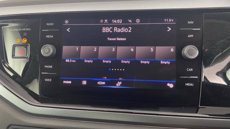 Used Volkswagen Polo 2021 for sale - 76766986: Photo 7