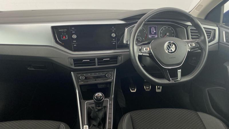 Used Volkswagen Polo 2021 for sale - 76766986: Photo 8