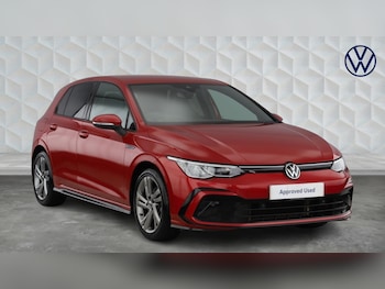 Used Volkswagen Golf 2022 for sale - 78028083: Photo