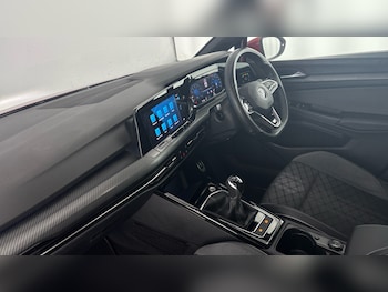 Used Volkswagen Golf 2022 for sale - 78028083: Photo