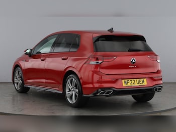 Used Volkswagen Golf 2022 for sale - 78028083: Photo