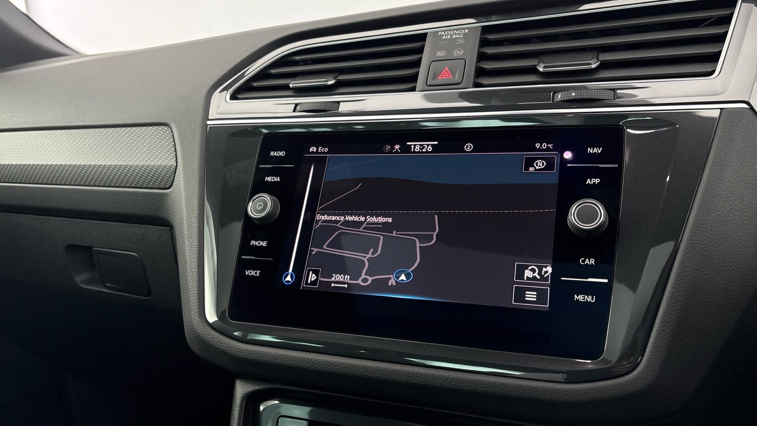 Used Volkswagen Tiguan 2023 for sale - 77888775: Photo 15