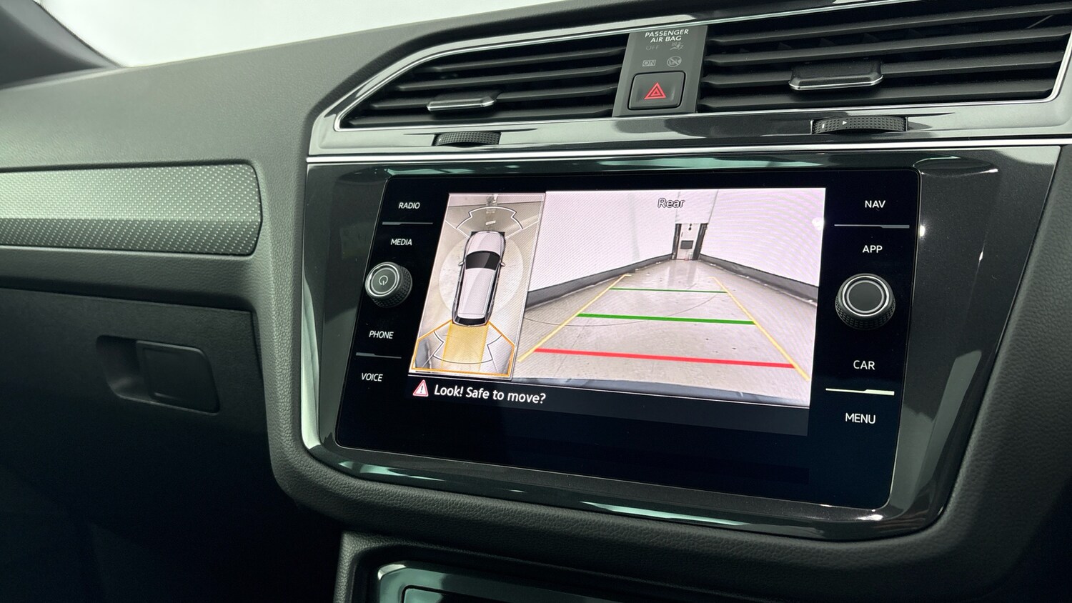 Used Volkswagen Tiguan 2023 for sale - 77888775: Photo 17