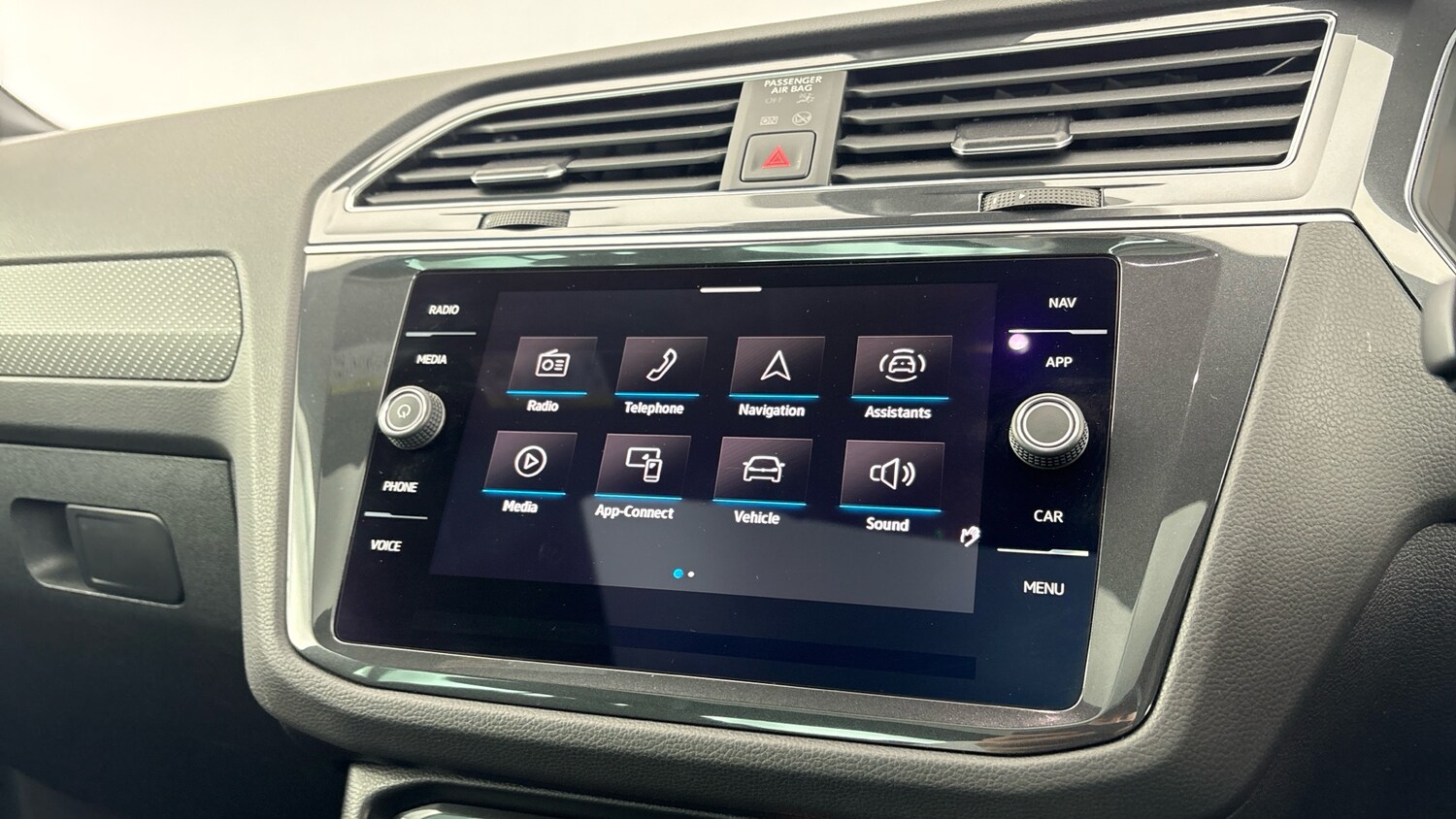 Used Volkswagen Tiguan 2023 for sale - 77888775: Photo 19