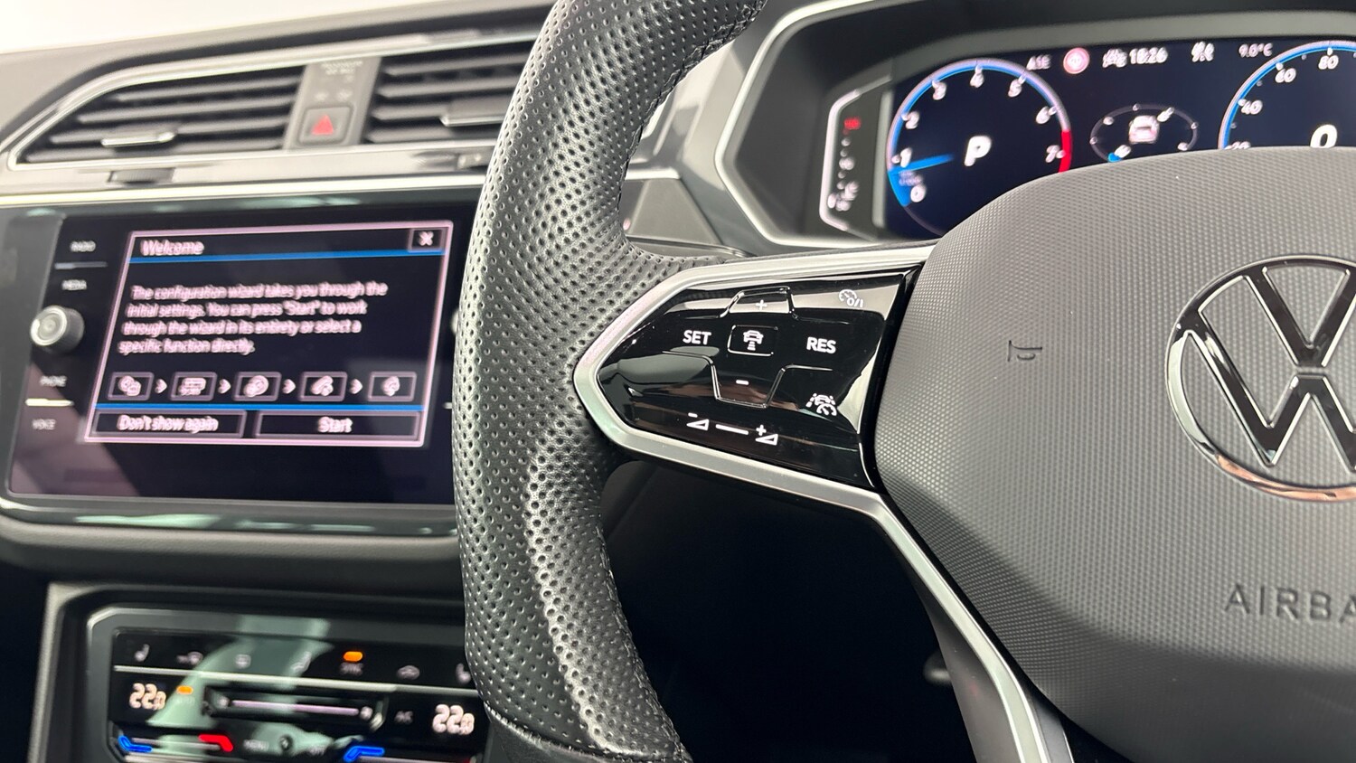 Used Volkswagen Tiguan 2023 for sale - 77888775: Photo 25