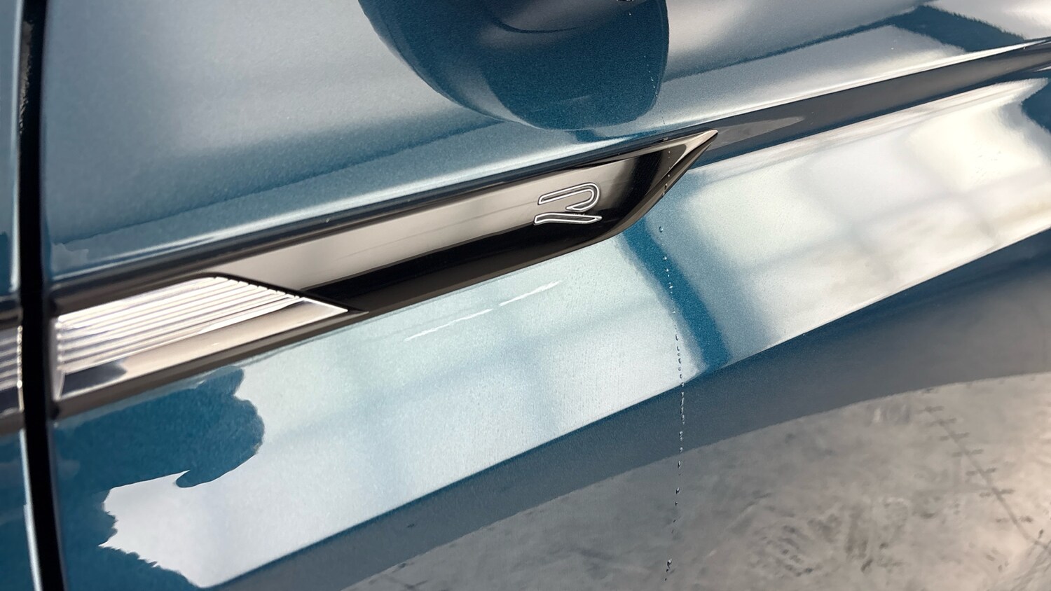 Used Volkswagen Tiguan 2023 for sale - 77888775: Photo 34