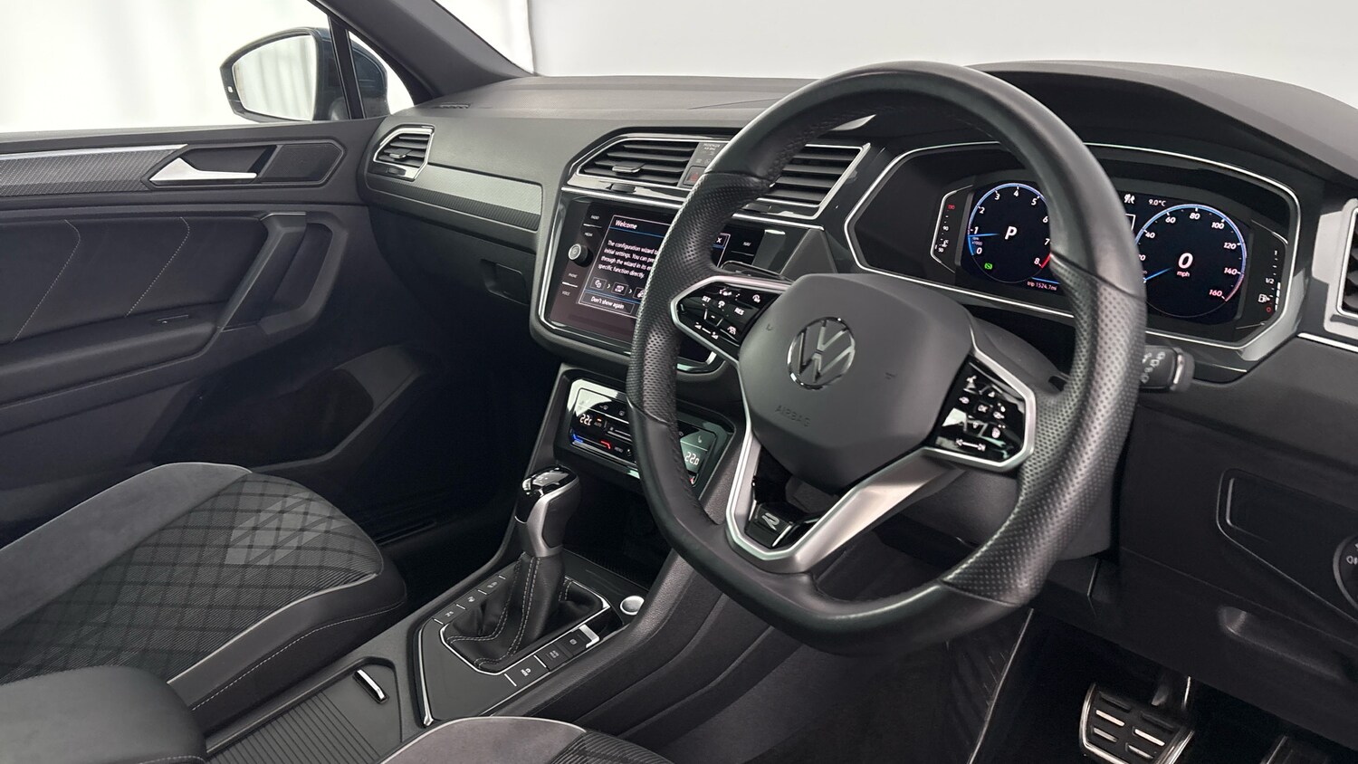 Used Volkswagen Tiguan 2023 for sale - 77888775: Photo 6