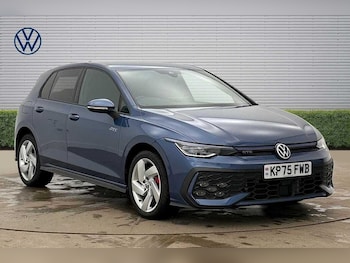 Used Volkswagen Golf 2025 for sale - 78540921: Photo