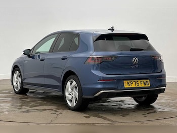 Used Volkswagen Golf 2025 for sale - 78540921: Photo