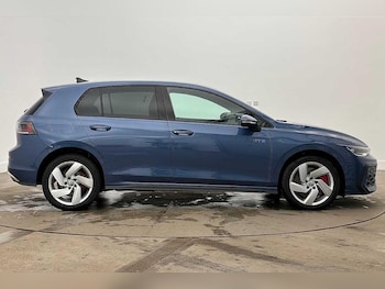 Used Volkswagen Golf 2025 for sale - 78540921: Photo