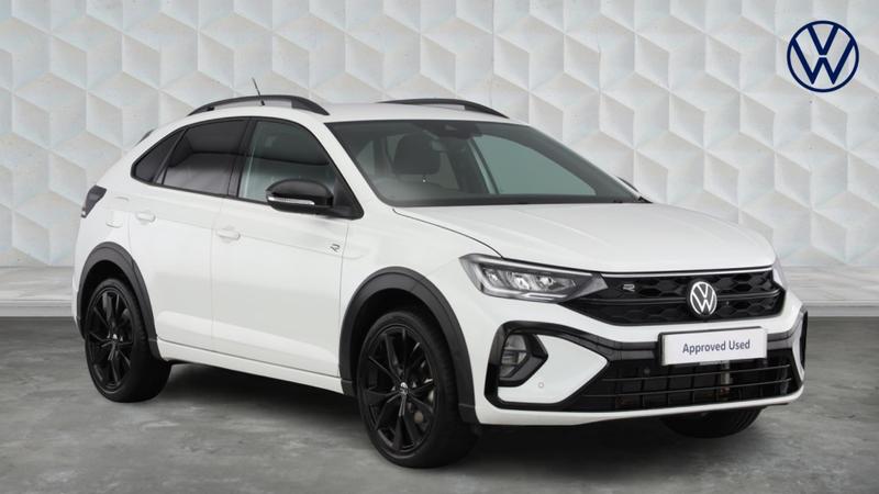 Used Volkswagen Taigo 2025 for sale - 75604511: Photo 1