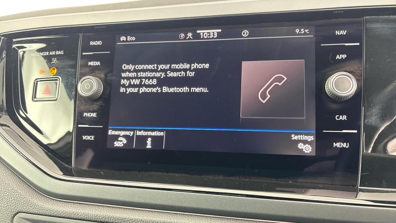 Used Volkswagen Taigo 2025 for sale - 75604511: Photo 15