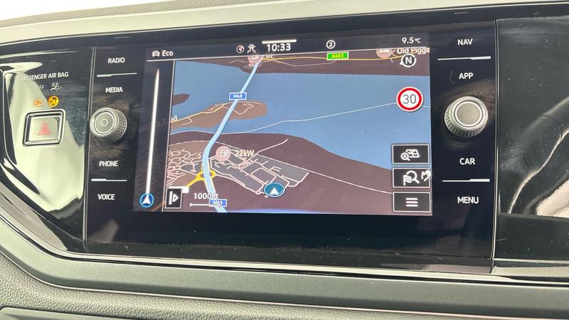 Used Volkswagen Taigo 2025 for sale - 75604511: Photo 16