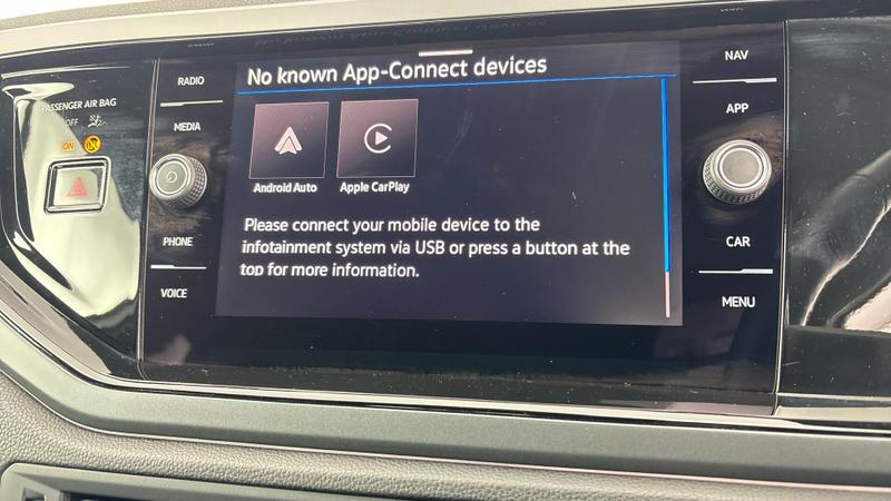 Used Volkswagen Taigo 2025 for sale - 75604511: Photo 17