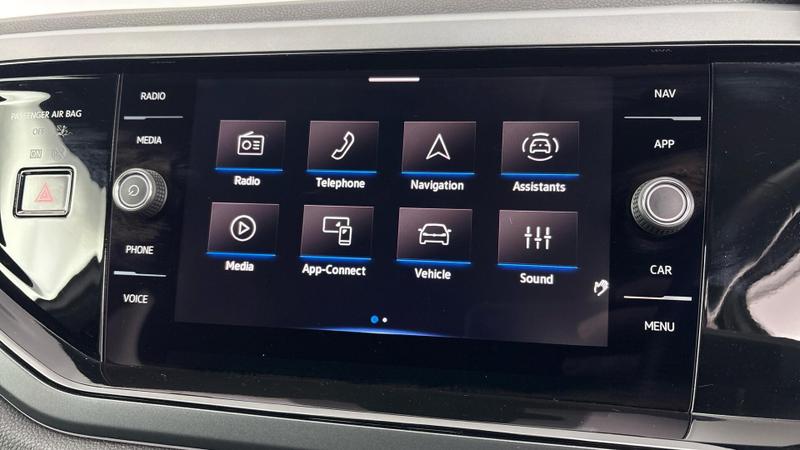 Used Volkswagen Taigo 2025 for sale - 75604511: Photo 18