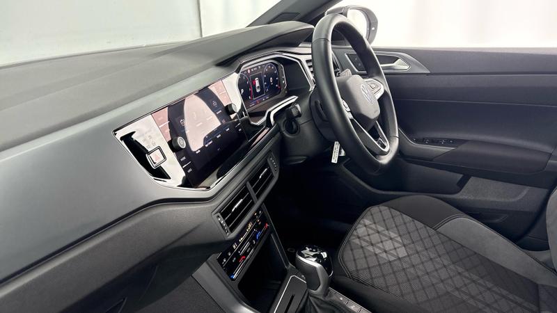 Used Volkswagen Taigo 2025 for sale - 75604511: Photo 2