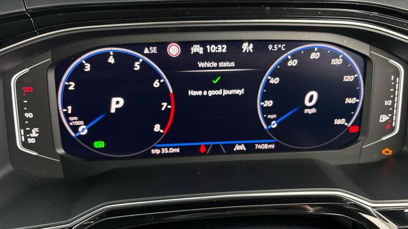 Used Volkswagen Taigo 2025 for sale - 75604511: Photo 21