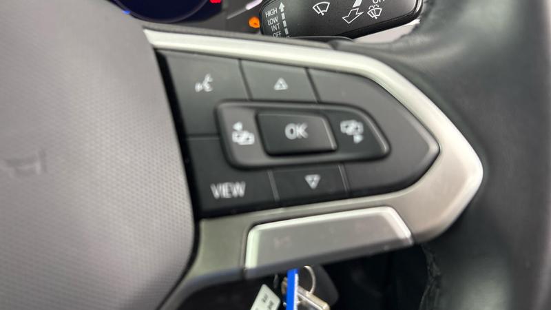 Used Volkswagen Taigo 2025 for sale - 75604511: Photo 24