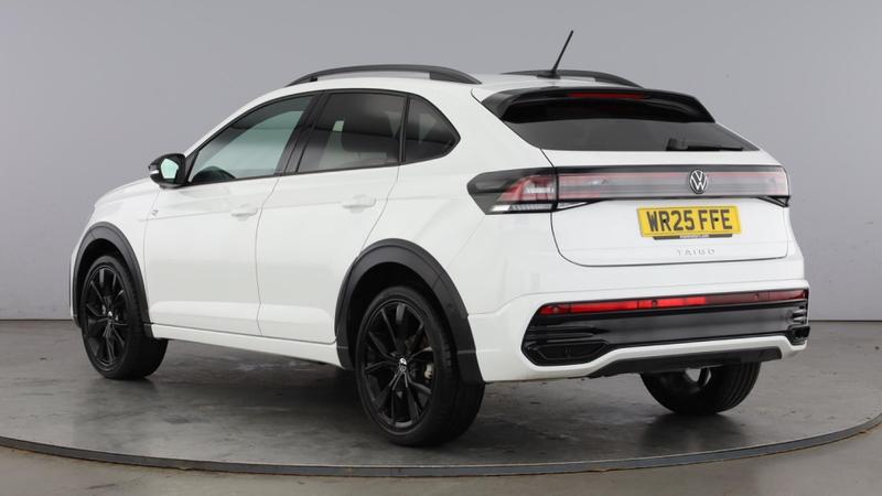 Used Volkswagen Taigo 2025 for sale - 75604511: Photo 3