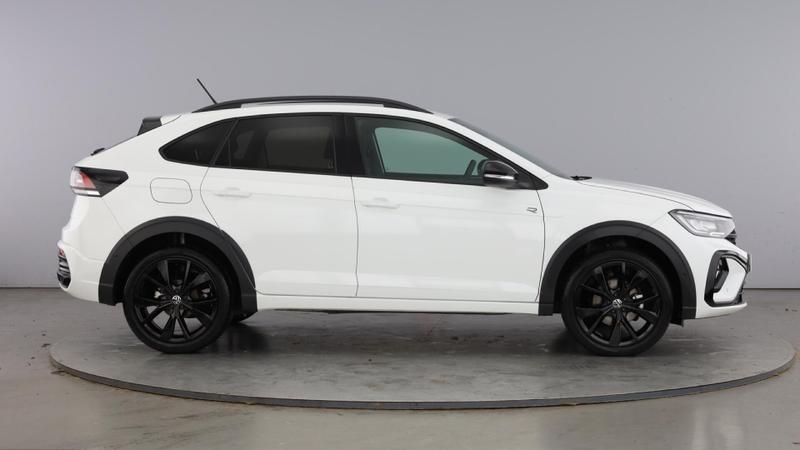 Used Volkswagen Taigo 2025 for sale - 75604511: Photo 4