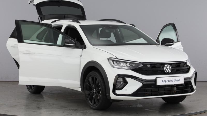 Used Volkswagen Taigo 2025 for sale - 75604511: Photo 9