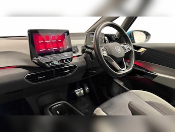 Used Volkswagen ID.3 2021 for sale - 77515745: Photo