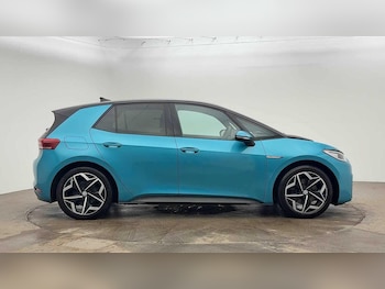 Used Volkswagen ID.3 2021 for sale - 77515745: Photo