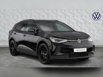 Volkswagen ID.4 feature image