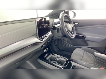 Used Volkswagen ID.4 2025 for sale - 77602701: Photo