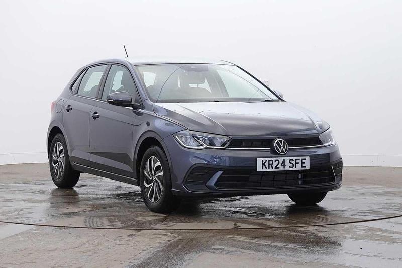Used Volkswagen Polo 2024 for sale - 76046500: Photo 1
