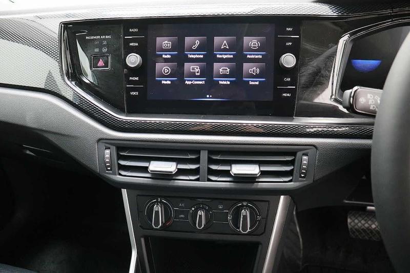 Used Volkswagen Polo 2024 for sale - 76046500: Photo 11