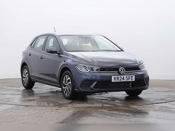 Volkswagen - Polo